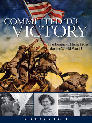 Committed to Victory - ebook